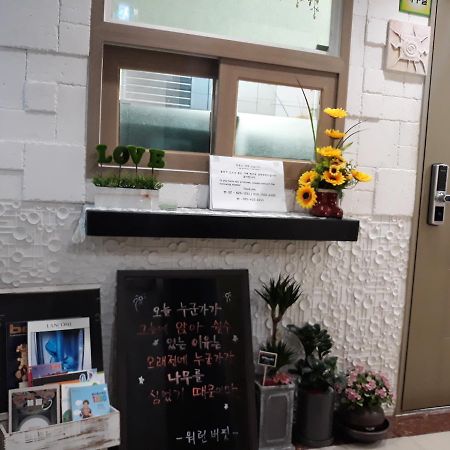 סיאול Vision Guesthouse מראה חיצוני תמונה