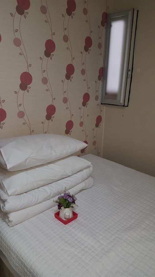 סיאול Vision Guesthouse מראה חיצוני תמונה