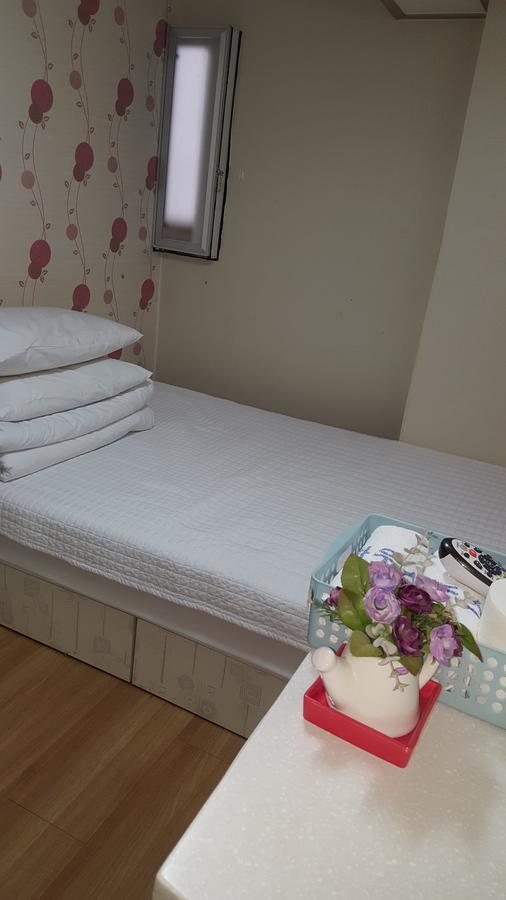 סיאול Vision Guesthouse מראה חיצוני תמונה