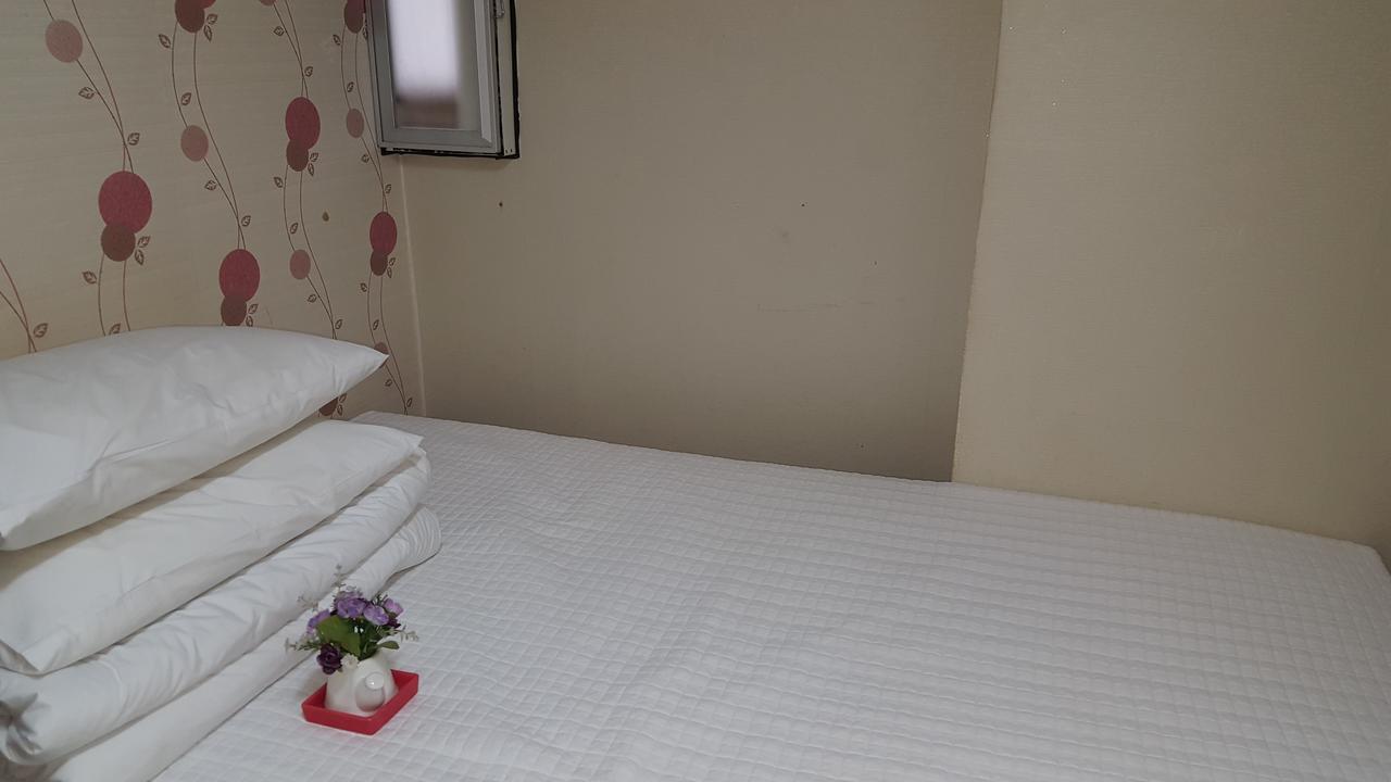 סיאול Vision Guesthouse מראה חיצוני תמונה