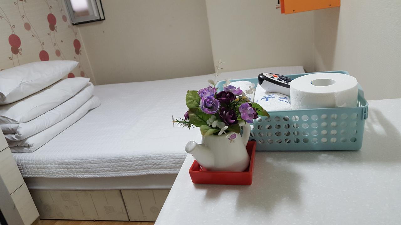 סיאול Vision Guesthouse מראה חיצוני תמונה