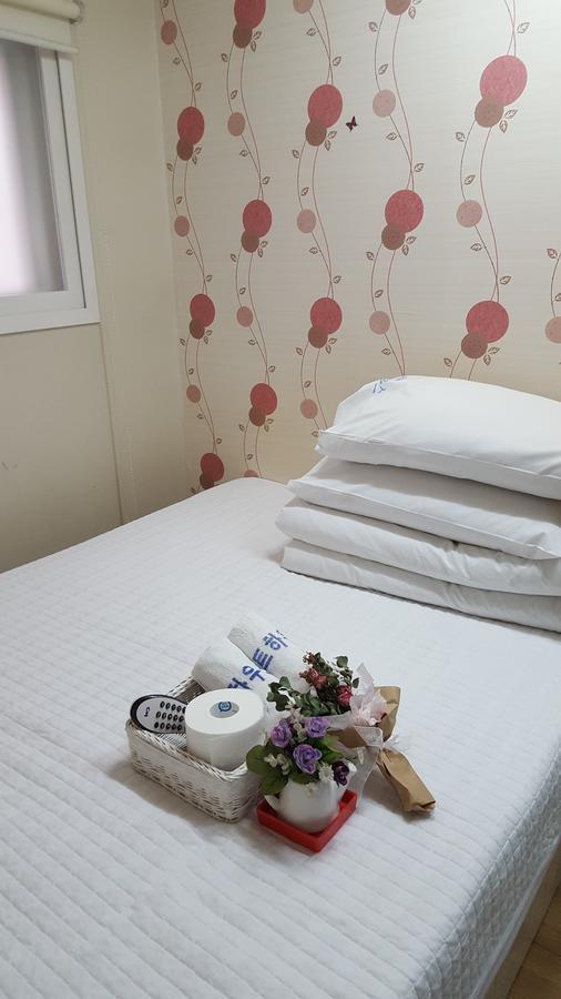 סיאול Vision Guesthouse מראה חיצוני תמונה
