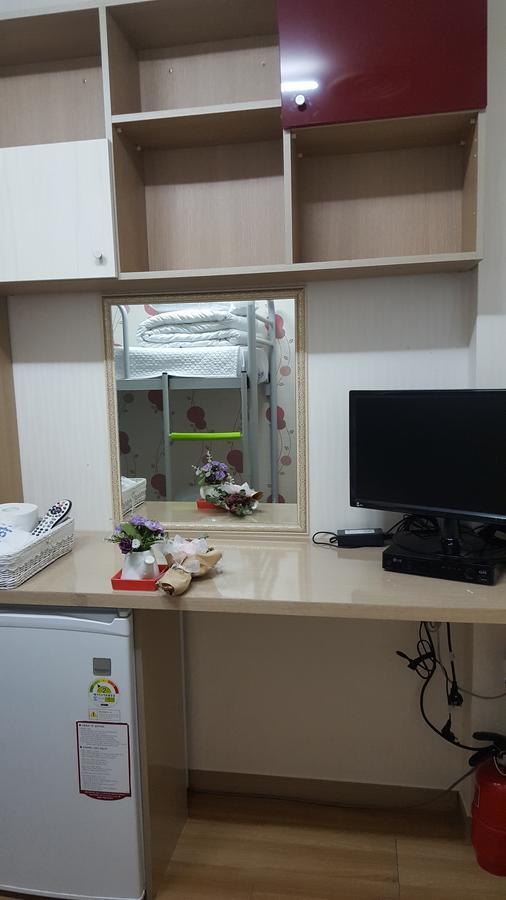 סיאול Vision Guesthouse מראה חיצוני תמונה