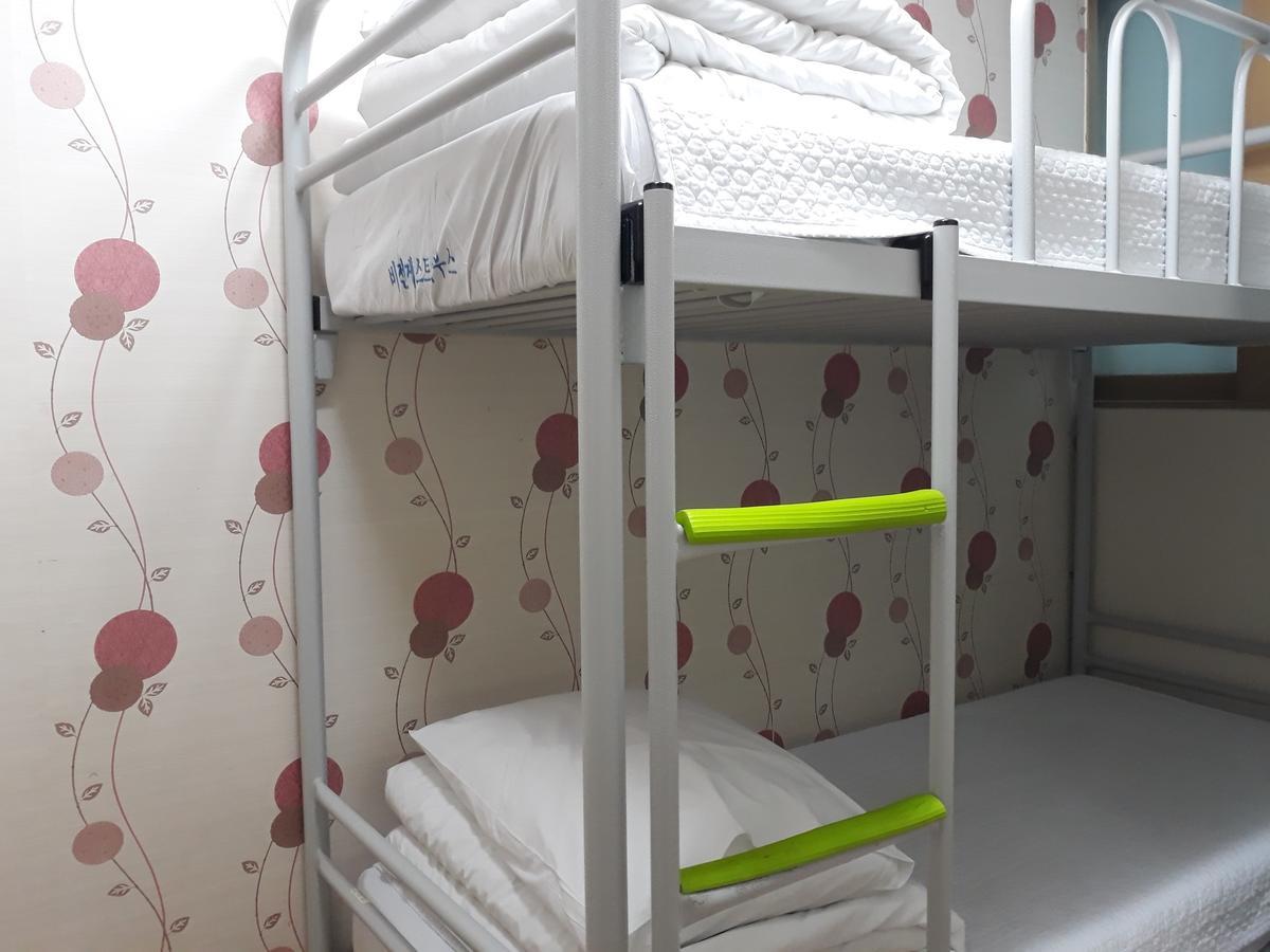 סיאול Vision Guesthouse מראה חיצוני תמונה