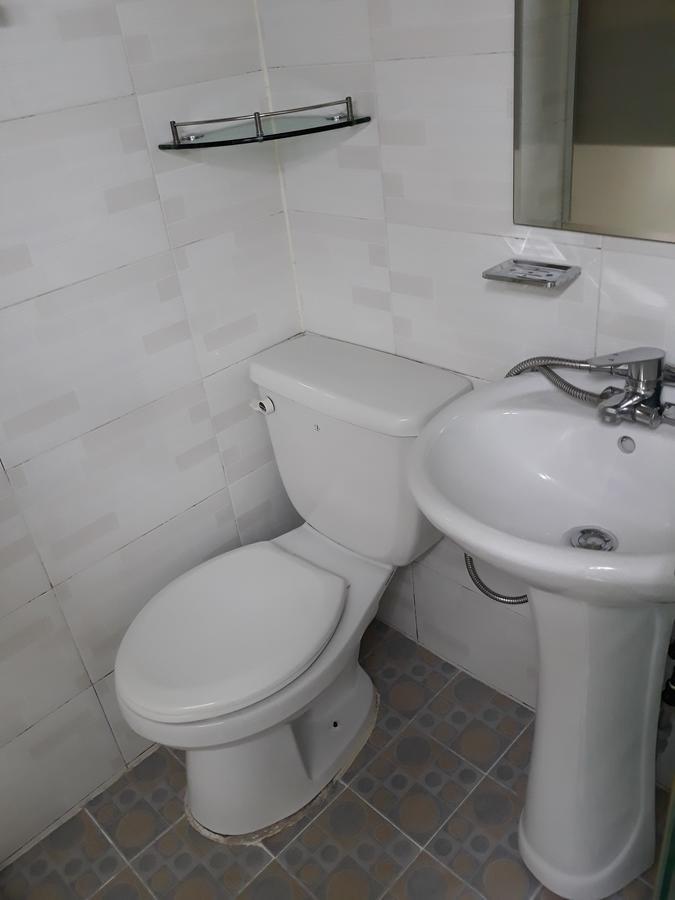 סיאול Vision Guesthouse מראה חיצוני תמונה