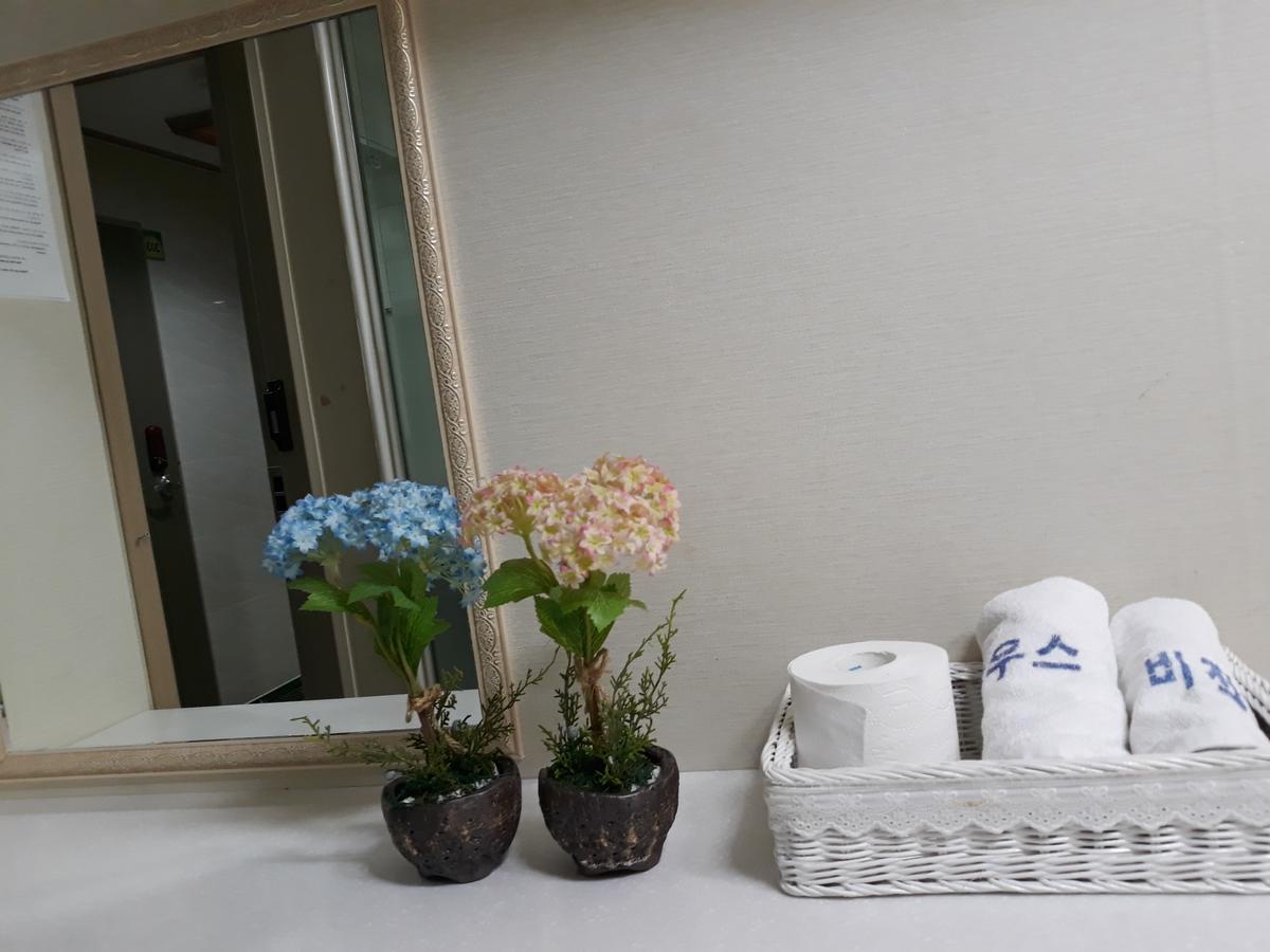 סיאול Vision Guesthouse מראה חיצוני תמונה