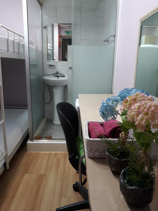 סיאול Vision Guesthouse מראה חיצוני תמונה