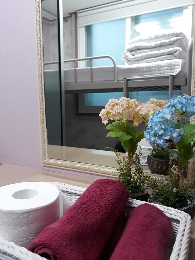 סיאול Vision Guesthouse מראה חיצוני תמונה