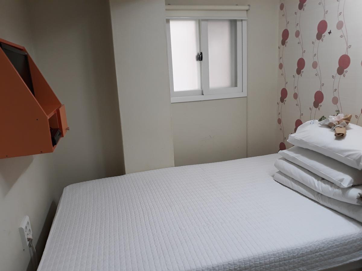 סיאול Vision Guesthouse מראה חיצוני תמונה