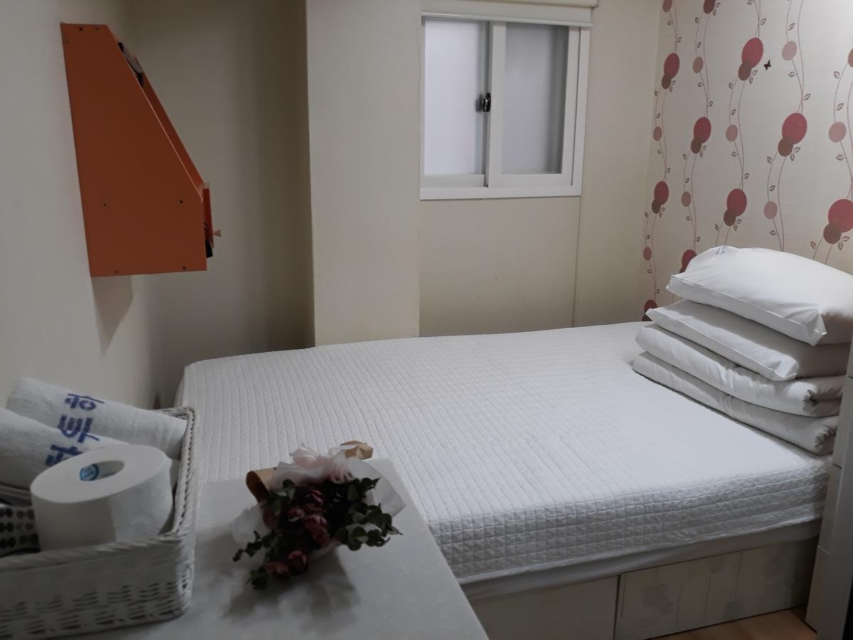 סיאול Vision Guesthouse מראה חיצוני תמונה