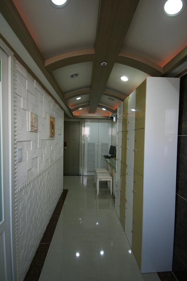 סיאול Vision Guesthouse מראה חיצוני תמונה
