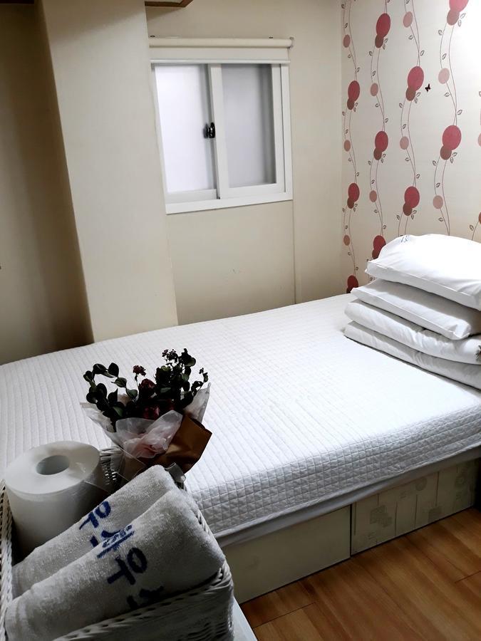 סיאול Vision Guesthouse מראה חיצוני תמונה