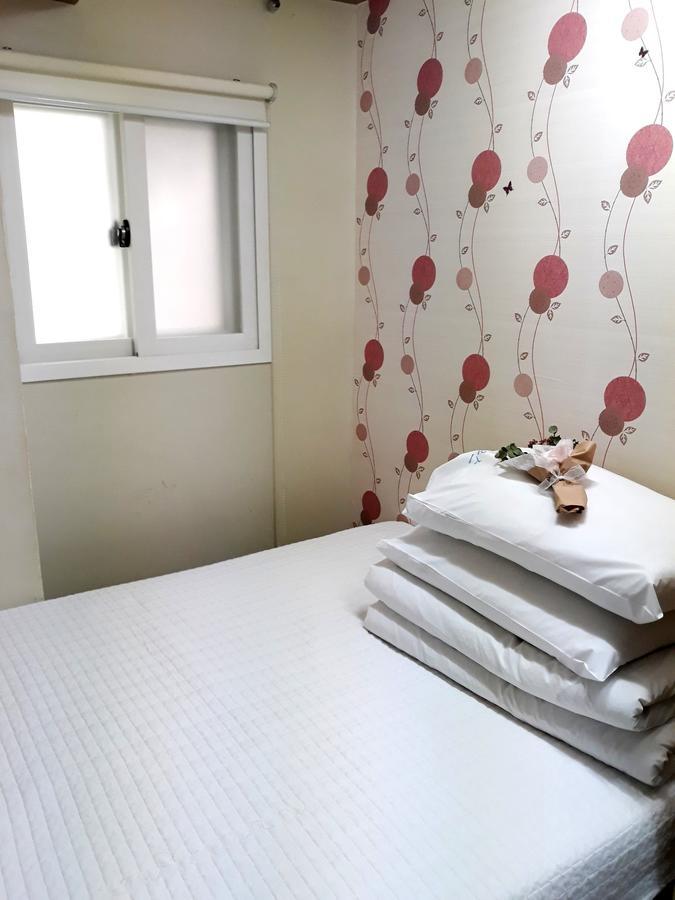 סיאול Vision Guesthouse מראה חיצוני תמונה