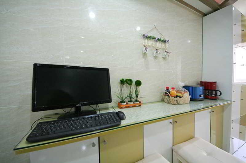 סיאול Vision Guesthouse מראה חיצוני תמונה