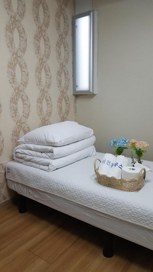 סיאול Vision Guesthouse מראה חיצוני תמונה